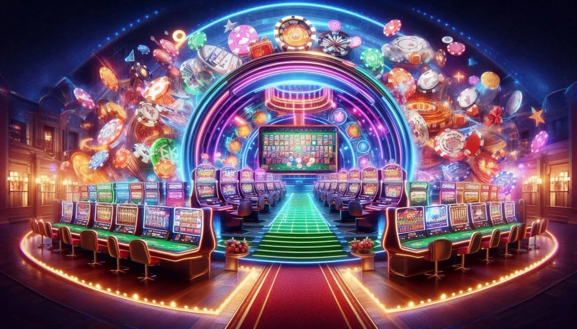 Pin Up Casino